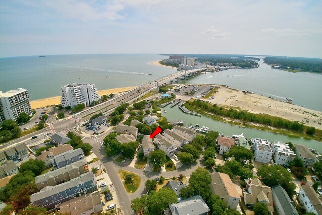 Building Photo - Virginia Beach-Boat Slip /Deep water access!