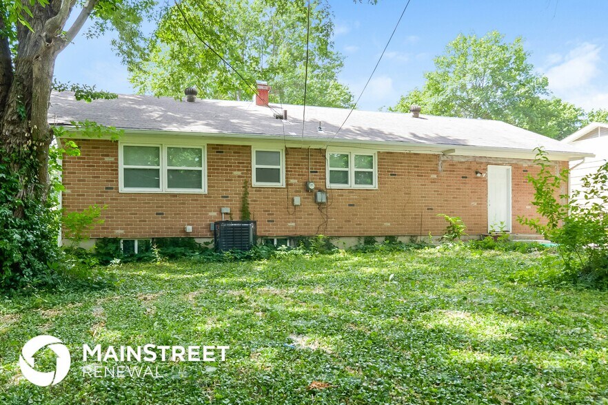Building Photo - 8002 E 89th Ter