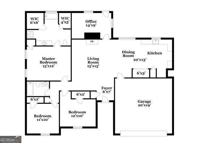 Building Photo - 235 Cypress Dr