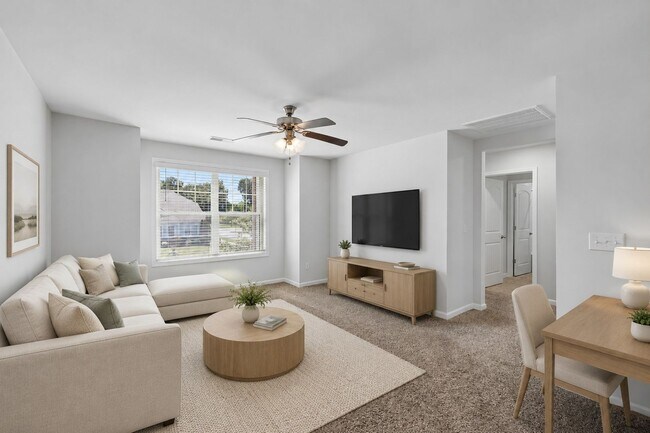Building Photo - 6430 Hickory Bell Dr