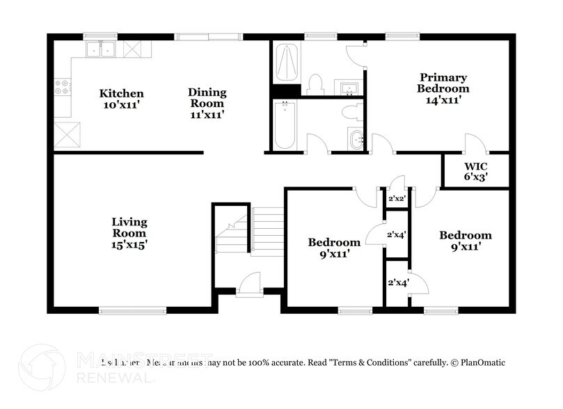 Building Photo - 112 Nanette St