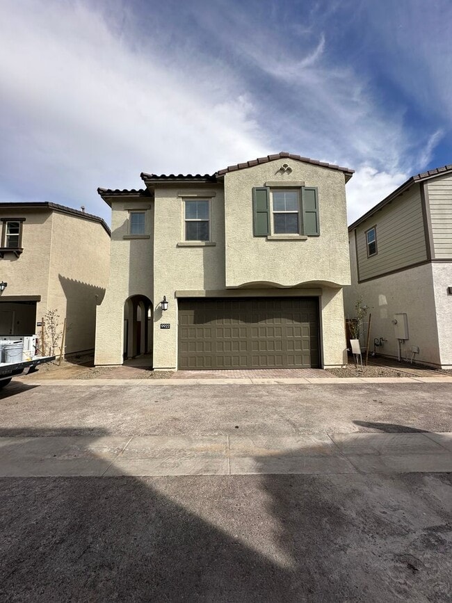 BRAND NEW HOME IN EASTMARK/MESA 9922 E Tamery Ave Mesa AZ 85212