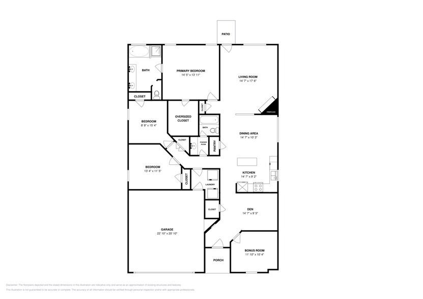 Building Photo - 120 Bison Meadow Dr