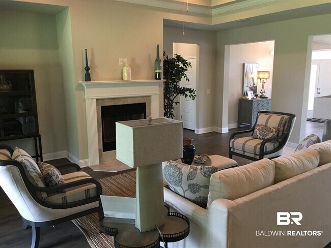 Building Photo - 23870 Flynt Dr