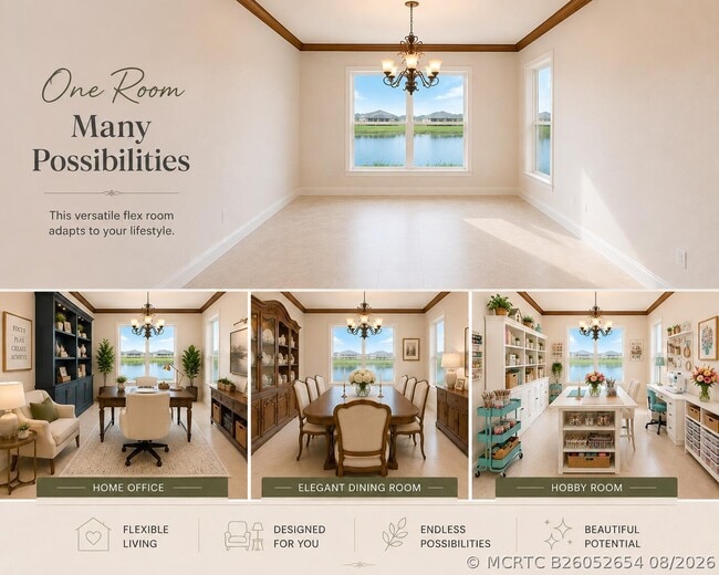 Building Photo - 11126 SW Vitalia Ct