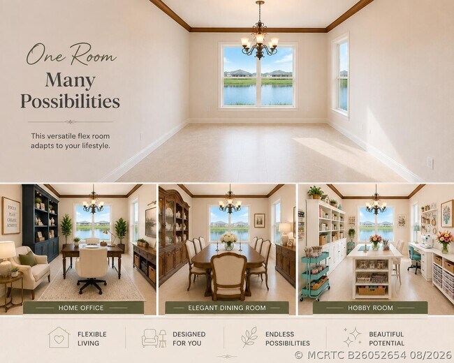 Building Photo - 11126 SW Vitalia Ct