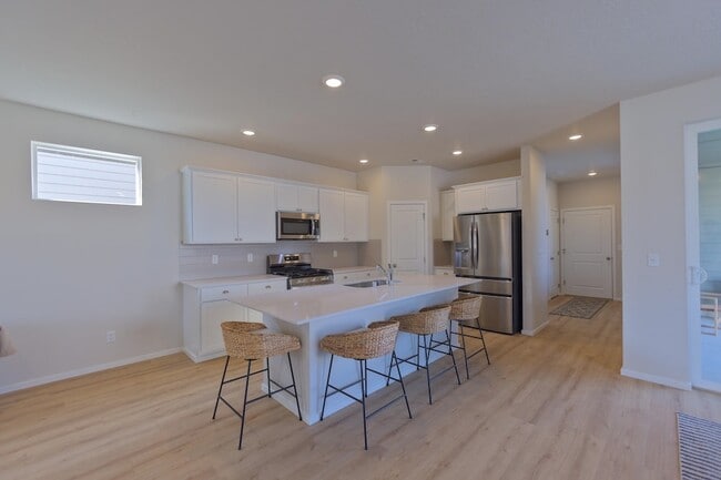 Building Photo - 24378 E Harrier Ln