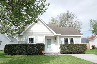 Building Photo - 3808 Fawn Creek Dr