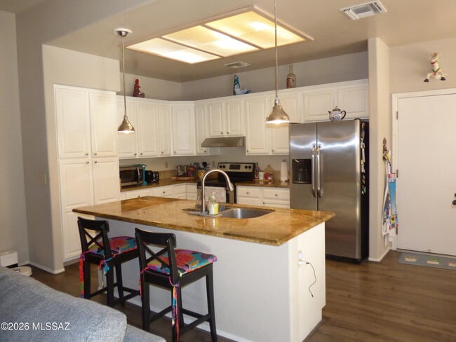 Building Photo - 9853 N Sumter Creek Pl