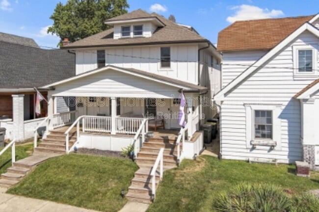 Building Photo - 728 Cottage Ave