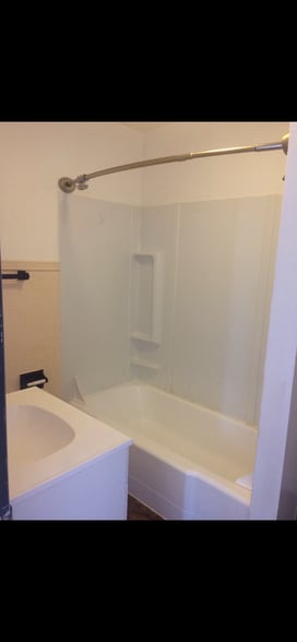 Bathroom - 805 Flemington St