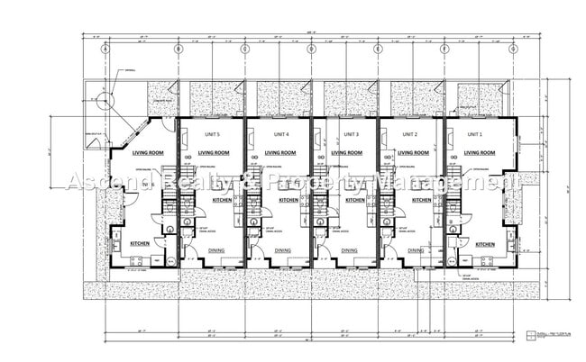 Building Photo - Newer 2 Level Townhome with Patio in Alberta Available August 10 Garbage Included Small Pets OK