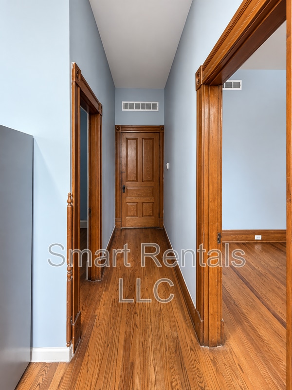 Building Photo - 3420 Dunnica Ave