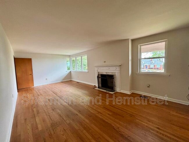 Building Photo - 1012 Georgia Ave