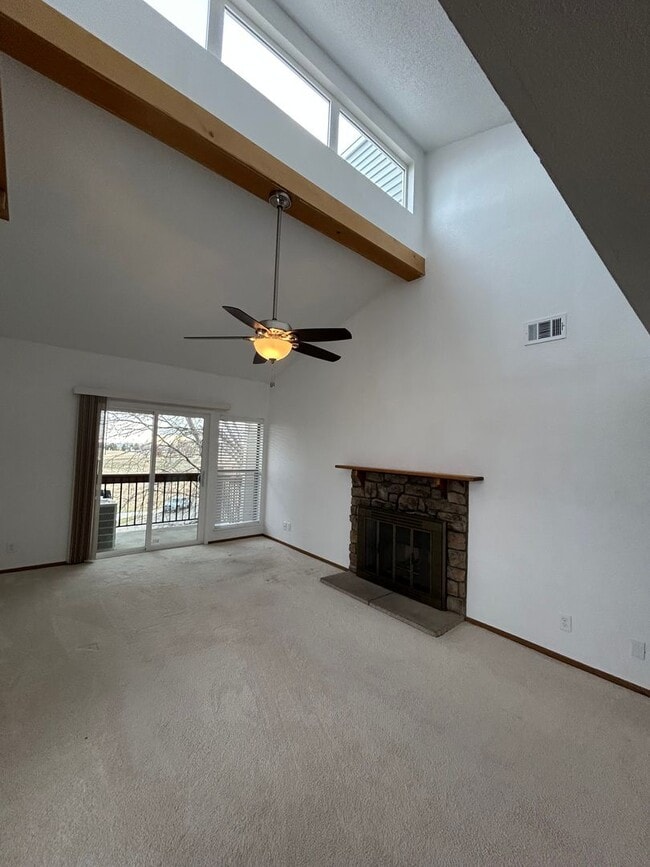 Building Photo - 2 BR/1 BA Condo in Desirable Area of Wesminster, CO