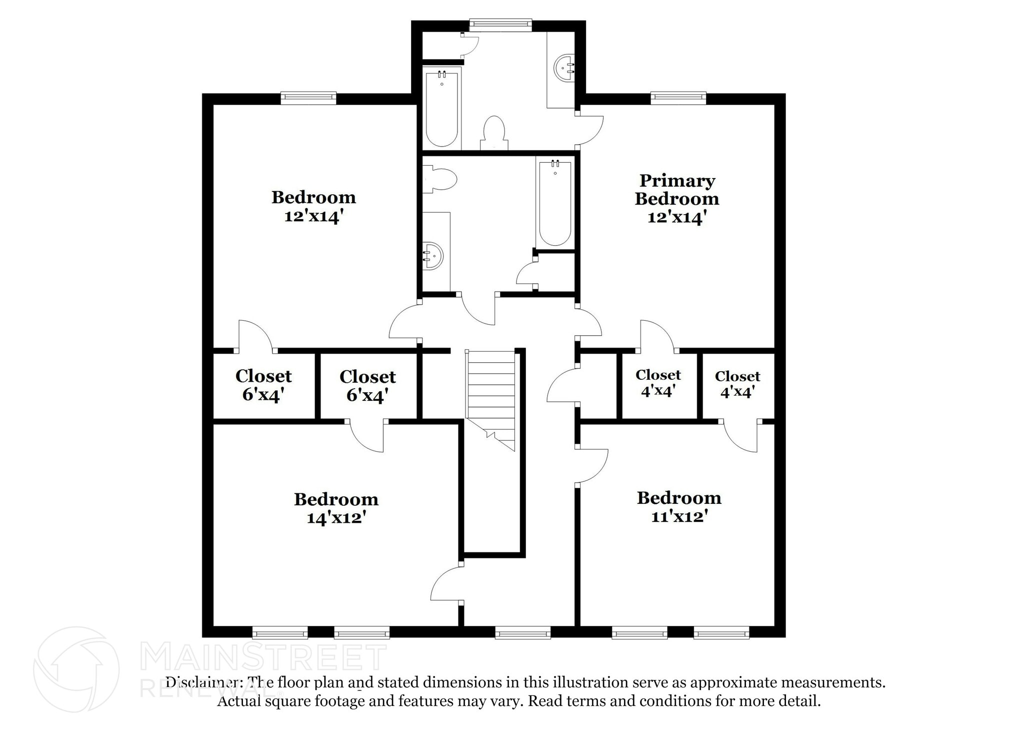 Building Photo - 4971 Craigmont Dr