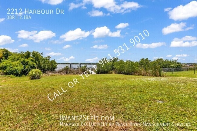 Building Photo - 2212 Harbour Dr