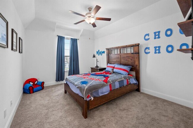 Building Photo - 20222 Liberty Run Dr
