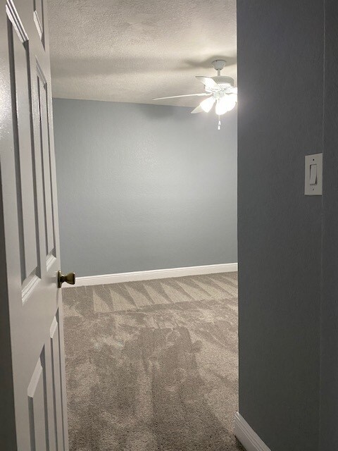 Bedroom 1 - 225 E New Hampshire St