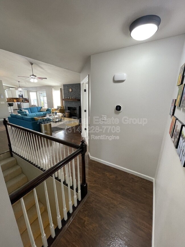 Building Photo - 3119 Post Run Dr