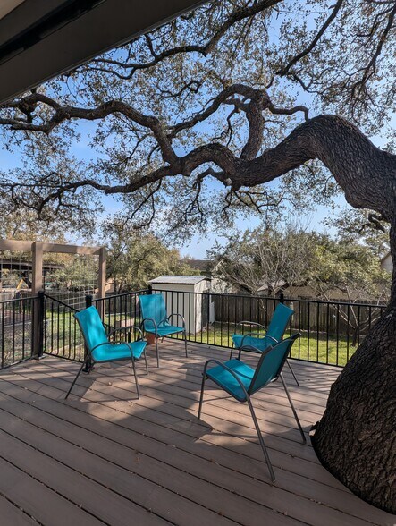 Building Photo - 8513 Bargamin Dr