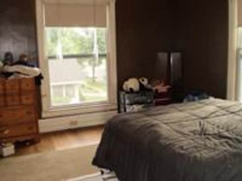 Bedroom Apt 2 - 821 Tremont St