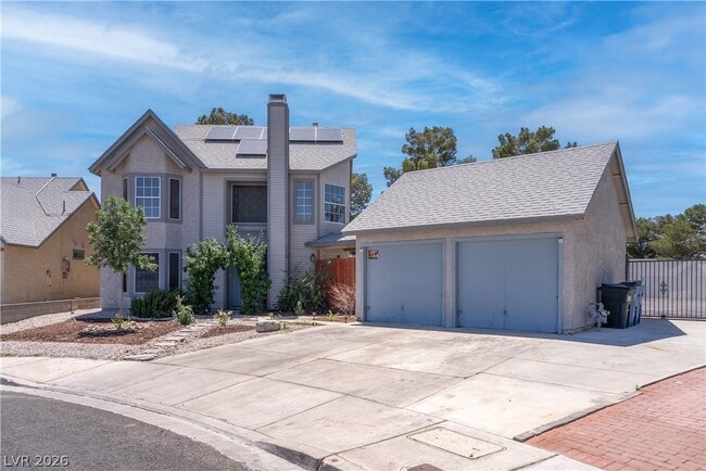 Building Photo - 5519 Myron Cir