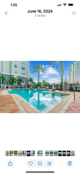 Building Photo - 700 S Harbour Island Blvd