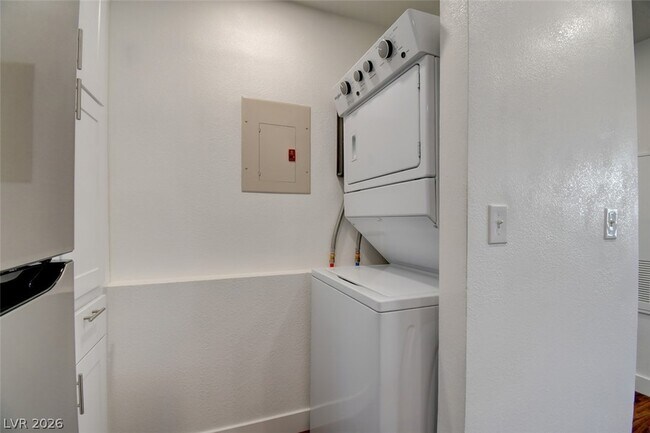 Building Photo - 8600 W Charleston Blvd