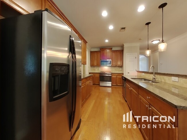 Building Photo - 46 Coopers Glen Dr SW