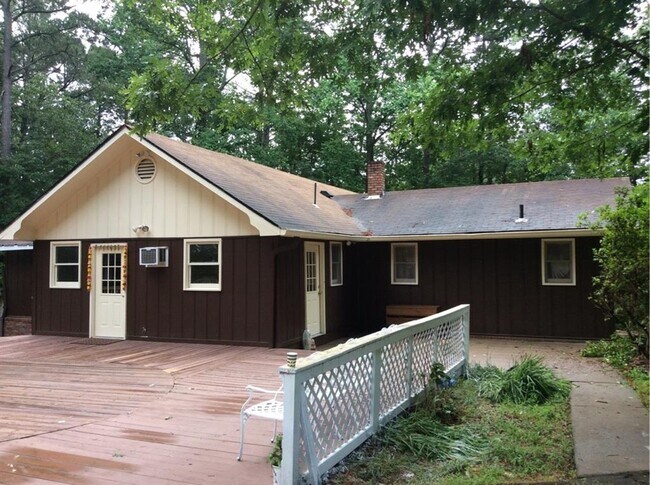 Building Photo - 2574 Old Atlanta Rd