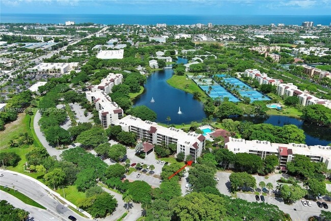 Building Photo - 1915 Lavers Cir