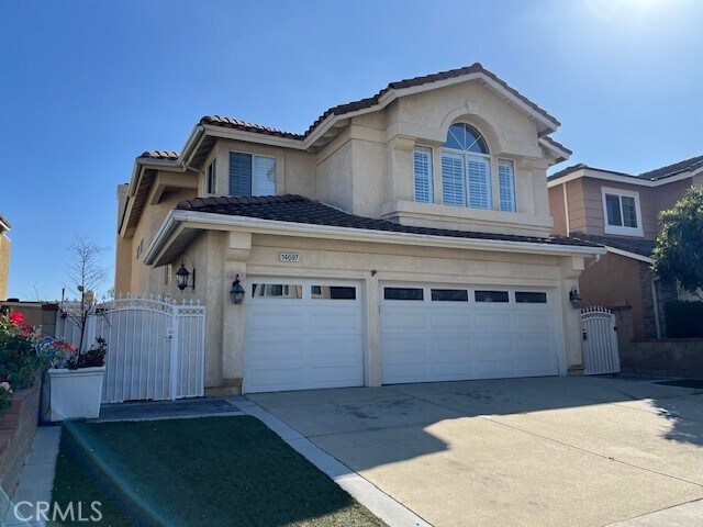 Primary Photo - 14697 Willow Creek Ln