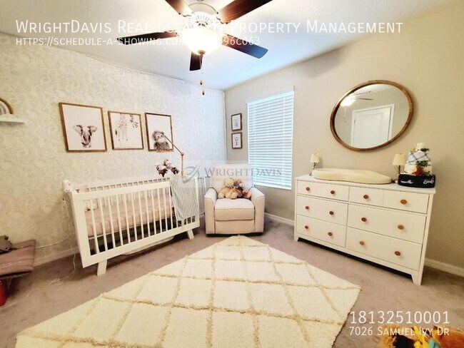 Building Photo - 7026 Samuel Ivy Dr