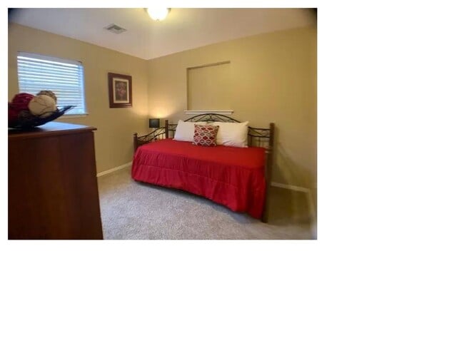 Building Photo - Edmond 4 bed home