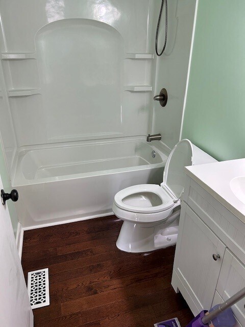 Bathroom - 311 Sunny Acre Dr