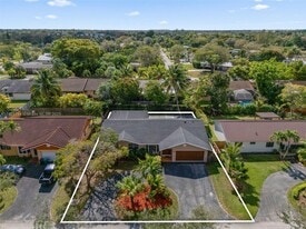 Building Photo - 9034 SW 163rd Ter