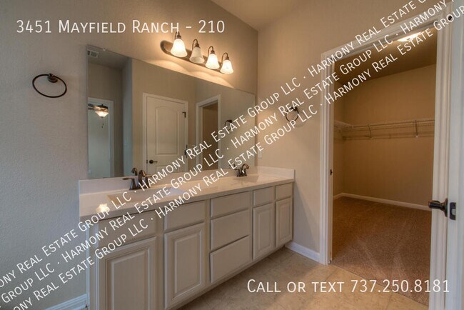 Building Photo - 3451 Mayfield Ranch Blvd