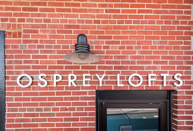 Building Photo - Osprey Lofts