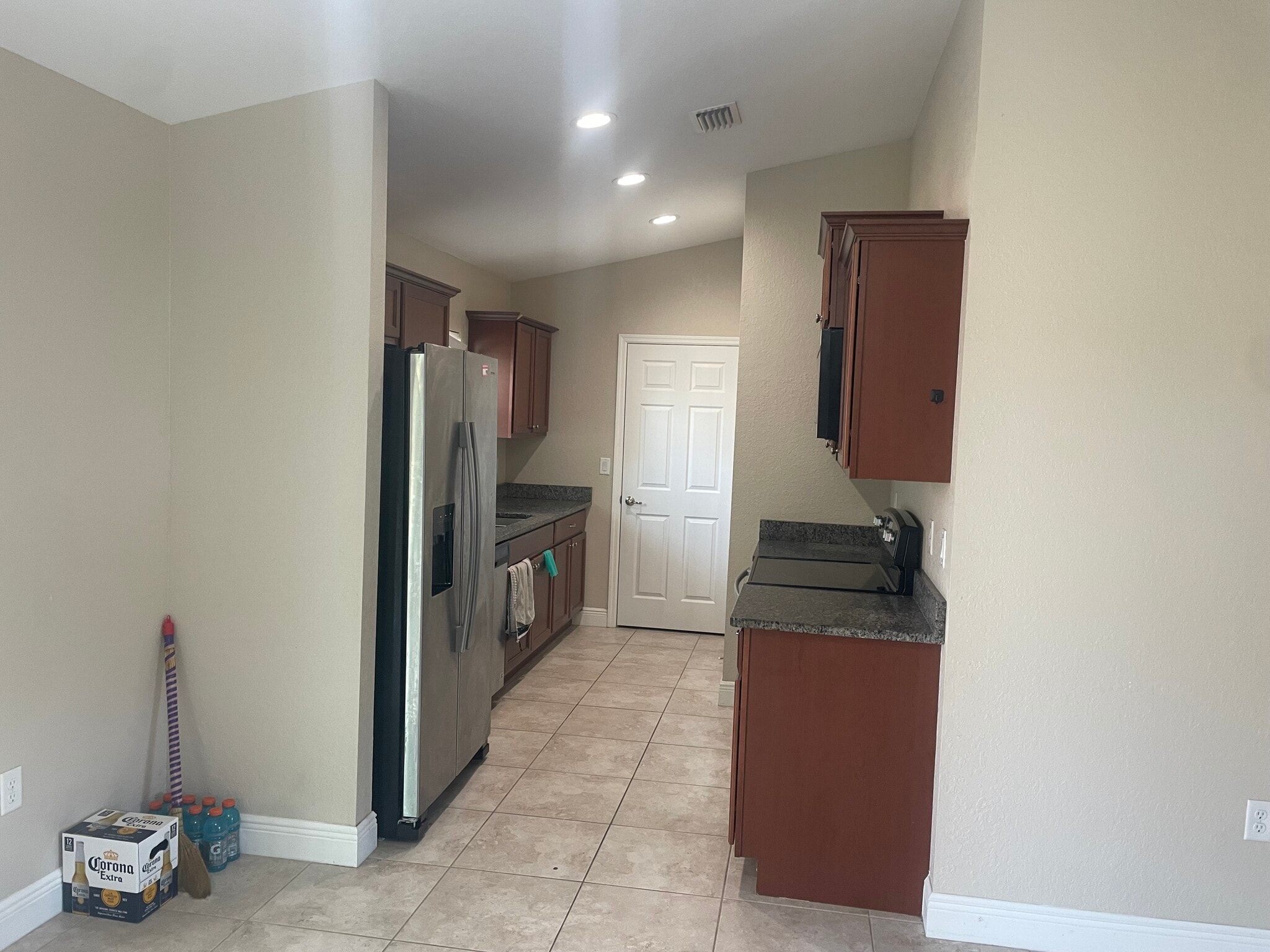 Kitchen - 31 Fir Trail Pass