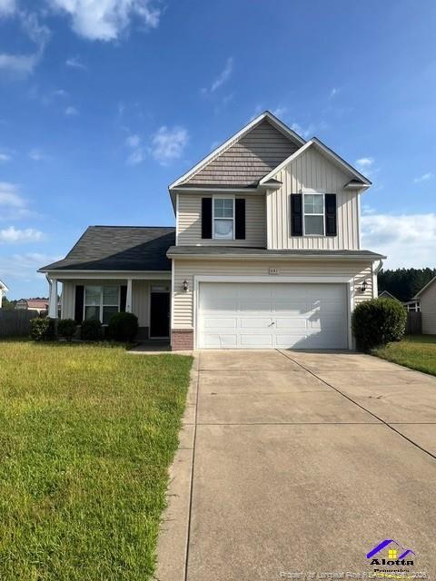 Building Photo - 681 Broad Dr