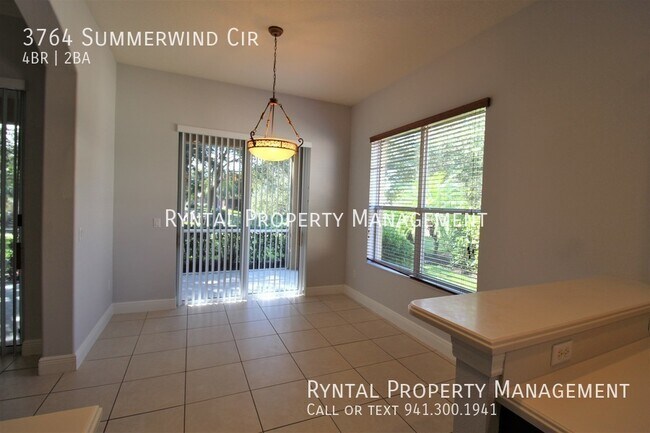 Building Photo - 3764 Summerwind Cir