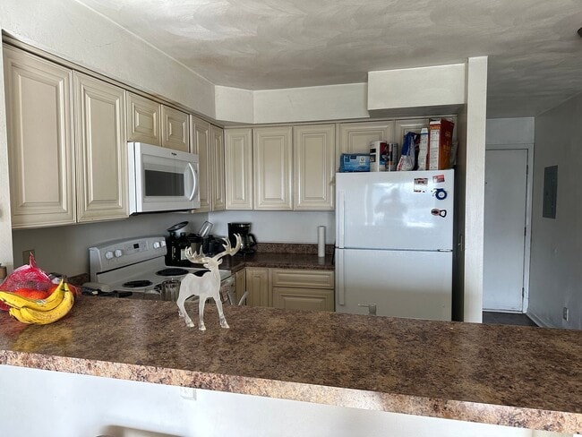 Building Photo - Spacious 4bd/2ba Apartment at Hunters Ridge Condominium