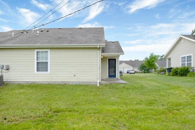 Building Photo - Quality Home Management