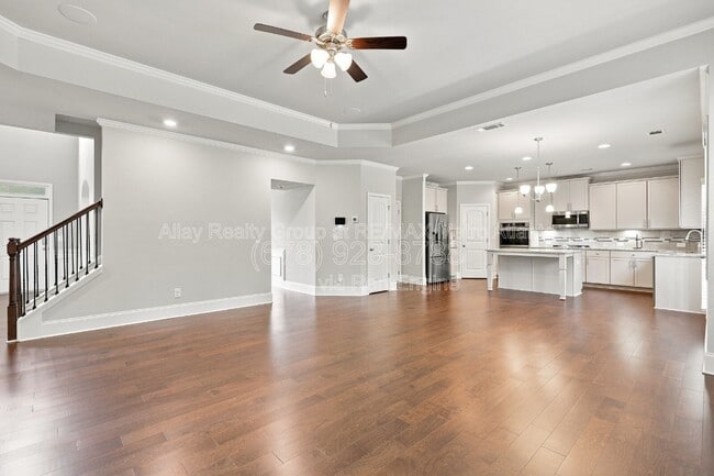 Building Photo - 3397 Wolf Cub Cir