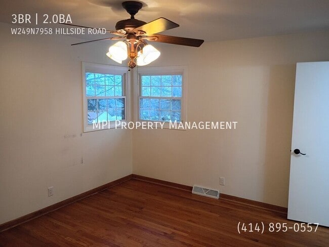 Building Photo - W249N7958 Hillside Rd