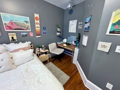 Building Photo - 124 Calumet St