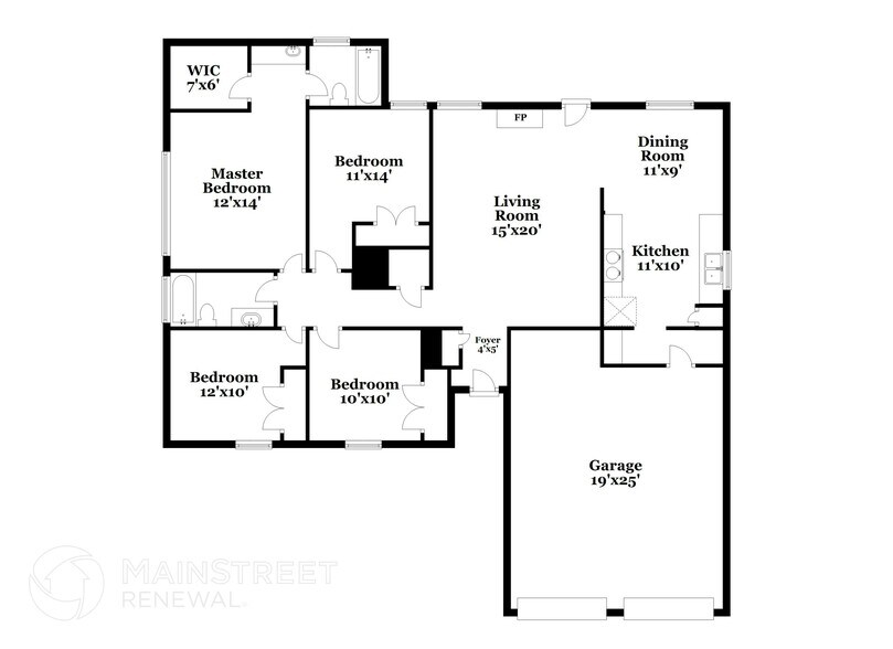 Building Photo - 15850 Alger Dr