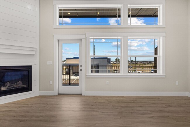 Building Photo - Band New Condo! Easy - turn key Living ~ ~...