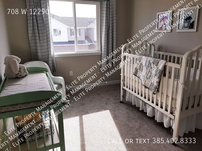 Building Photo - 708 W 12290 S